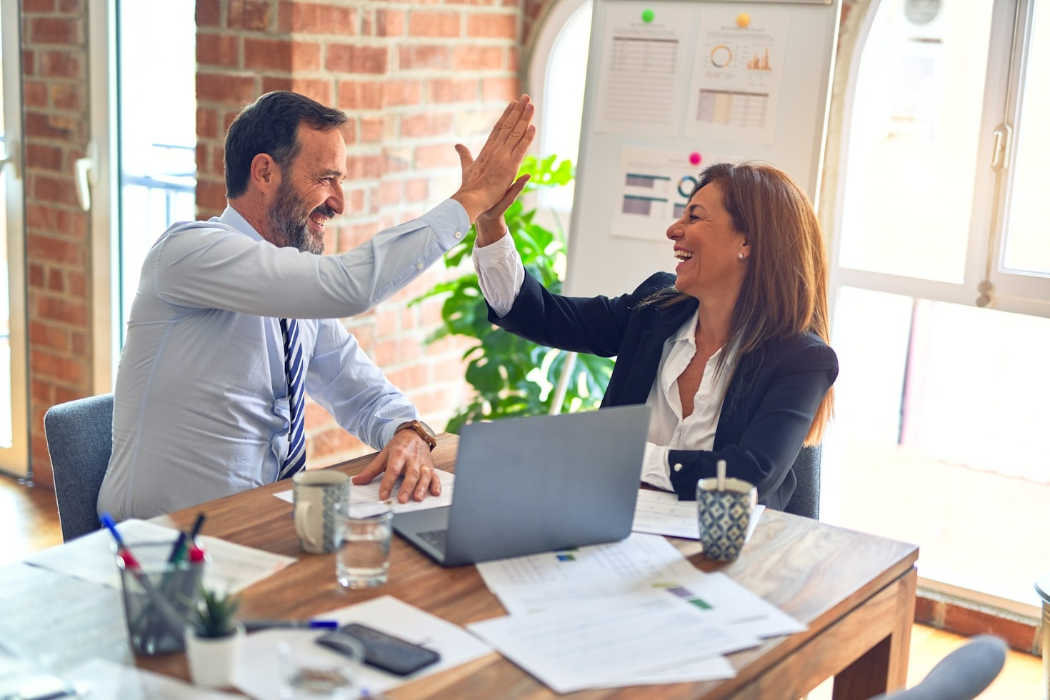 The Future Of Automated Business Process Management