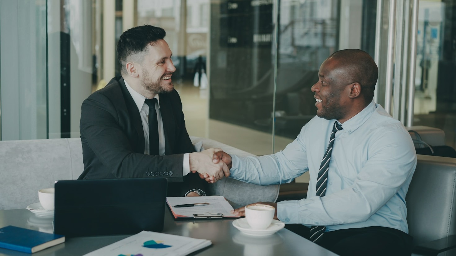Maximizing Operational Efficiency In Competitive Markets