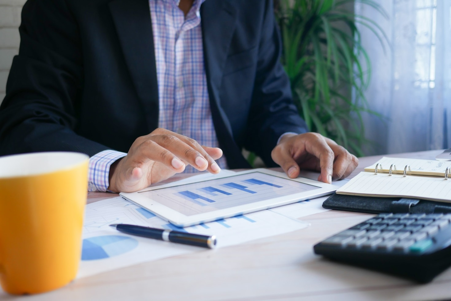 Essential Strategies For Scaling Your Internal Operations