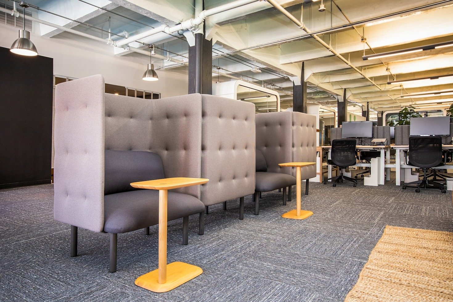 Reducing Administrative Burden Through Modern Smart Solutions